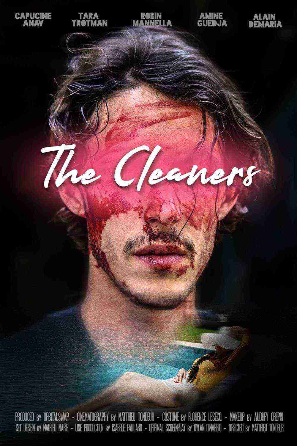 The Cleaners (2025)