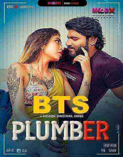Plumber BTS Raw Tape (2025) Moodx Originals (2025)