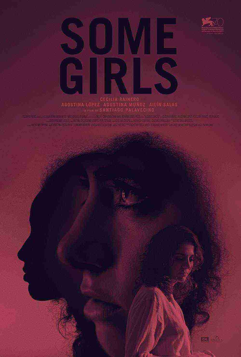 Some Girls (2013)