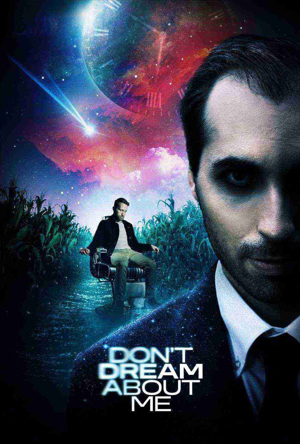 Don't Dream About Me (2025)