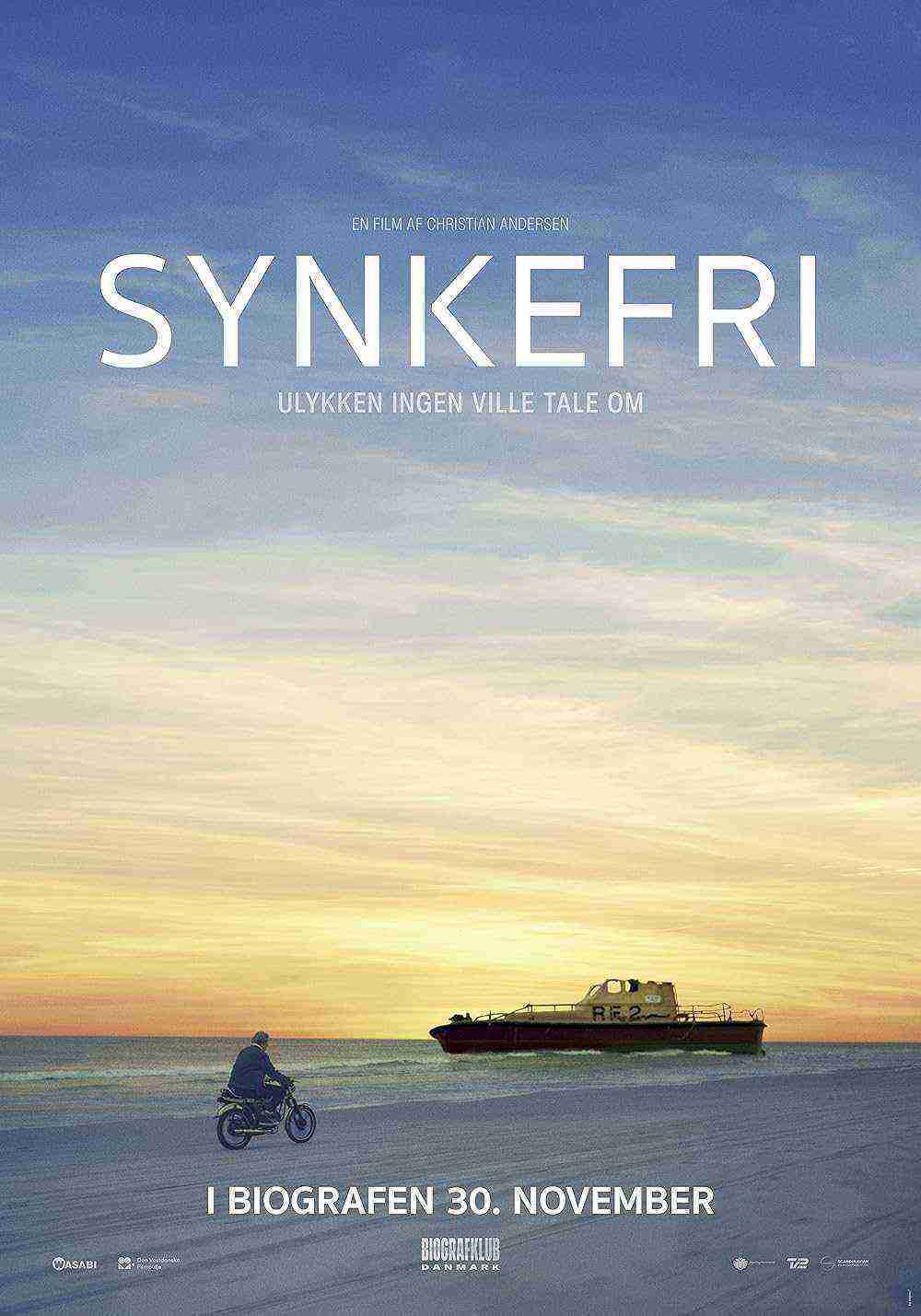 Unsinkable (2023)