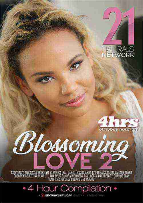 [18+] Blossoming Love 2
