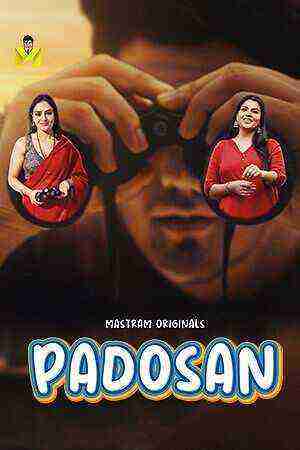 Padosan (2025) Mastram Originals (2025)