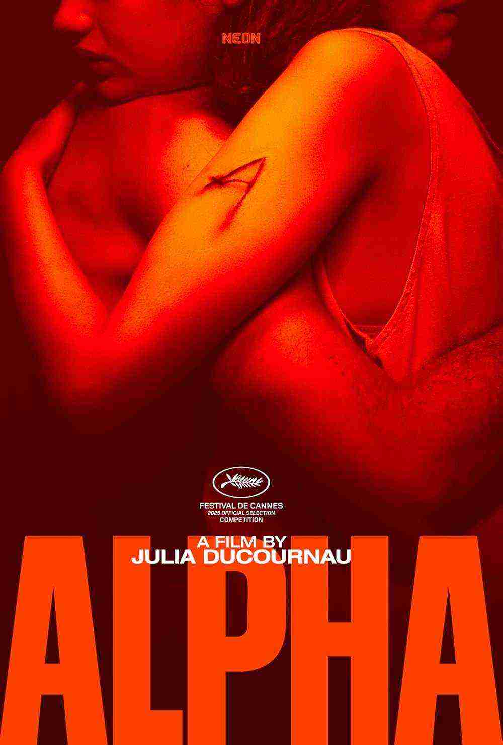 Alpha (2025)