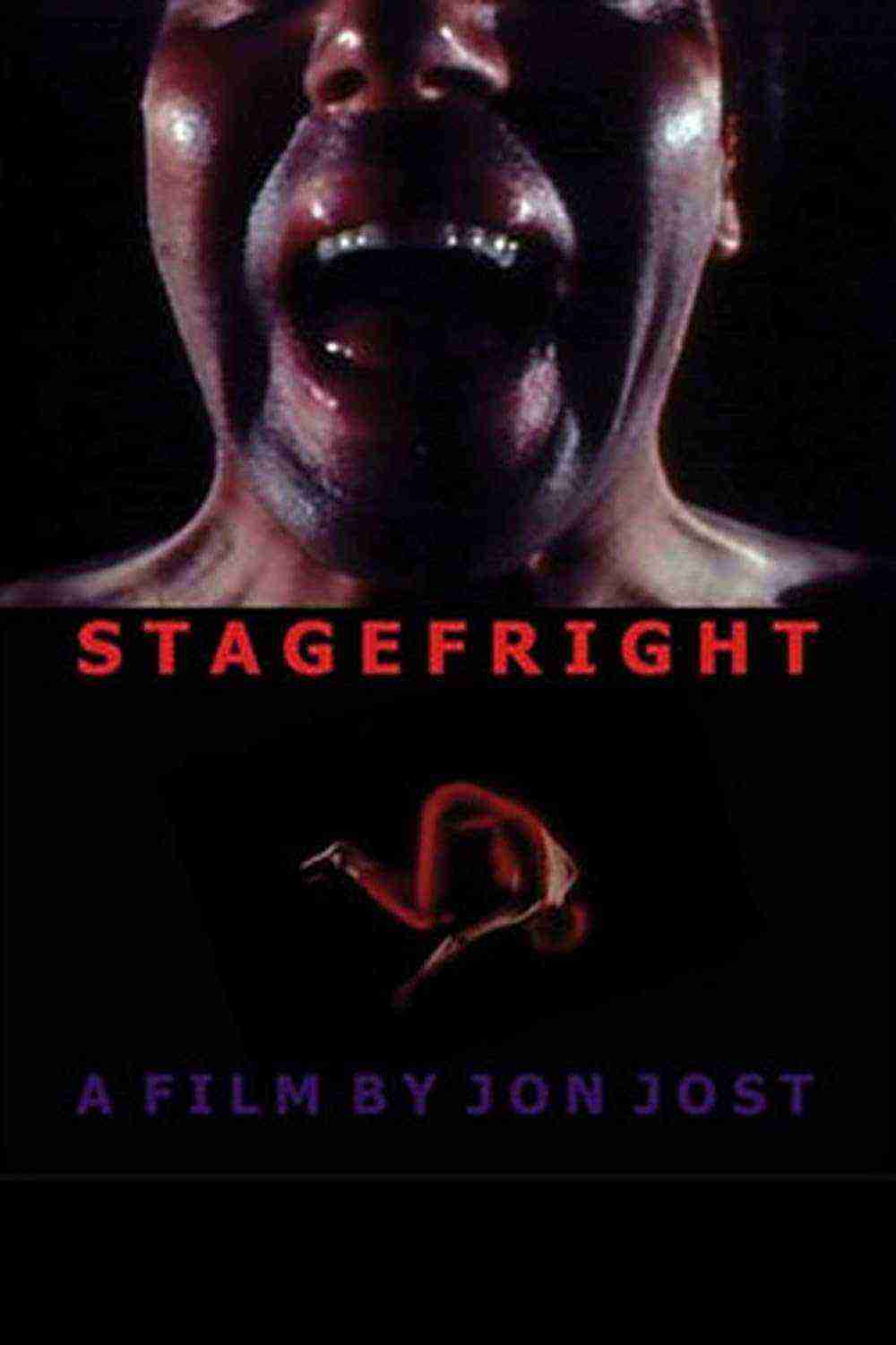 Stagefright (1981)
