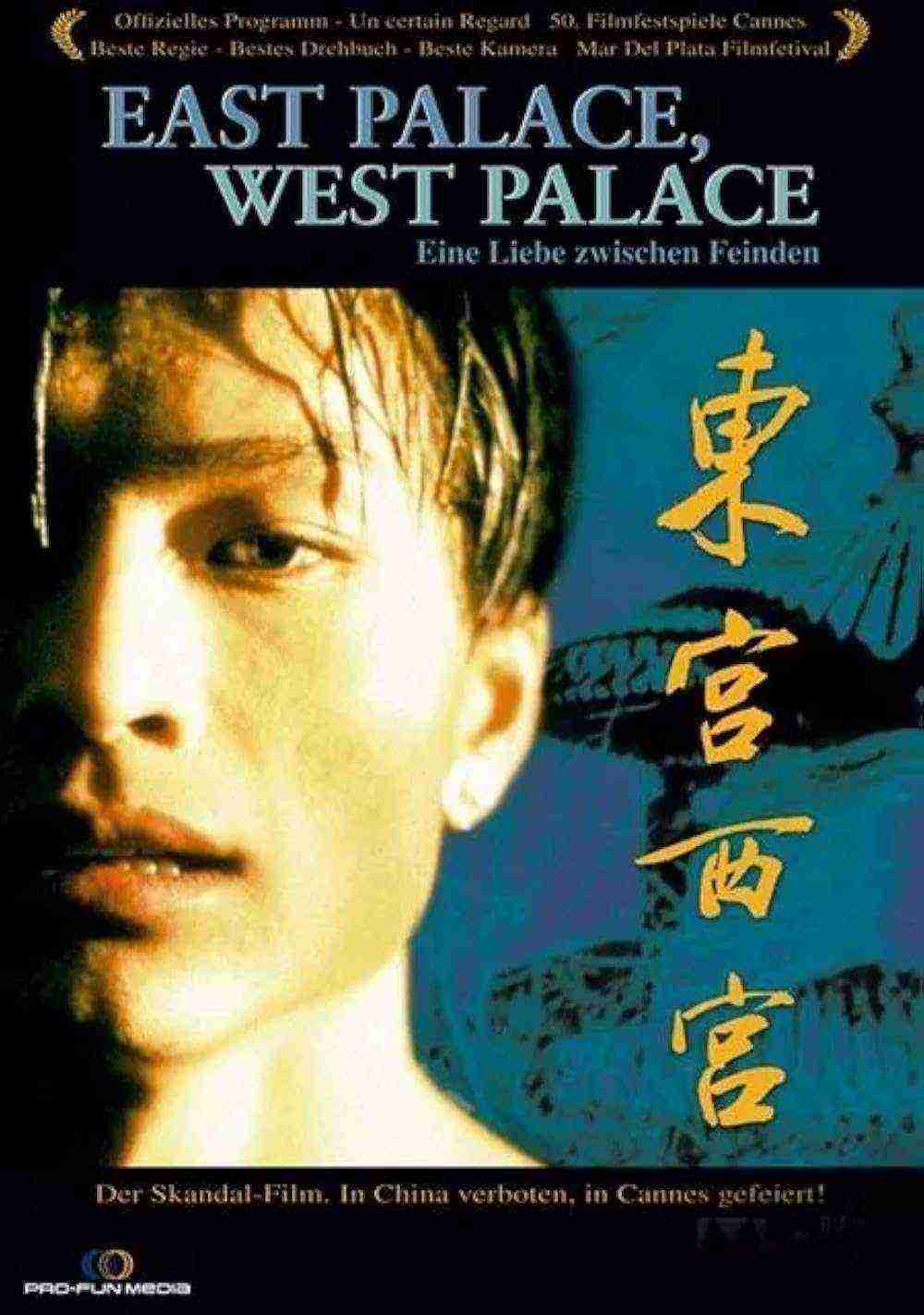 East Palace, West Palace (1996)