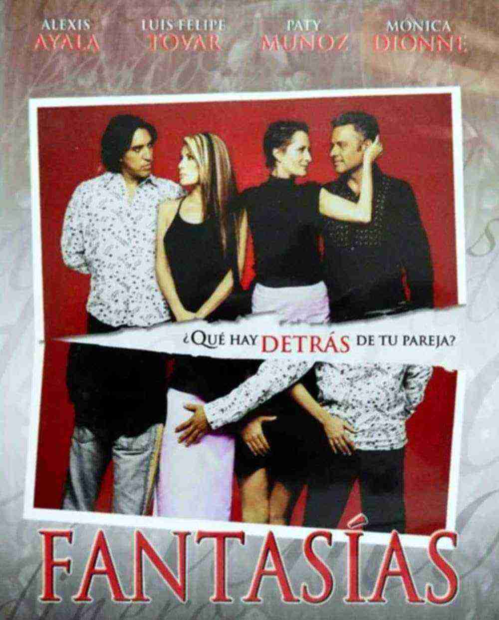Fantasies (2003)