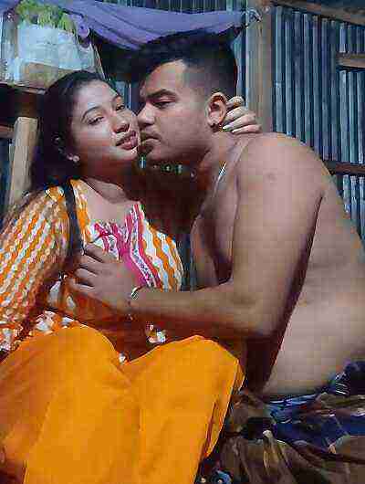 Cute Village Bhabhi Uncut (2025) Unrated (2025)
