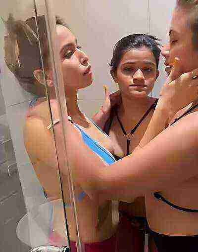 Sharmistha Amaira Ashima Solo (2025) Unrated (2025)