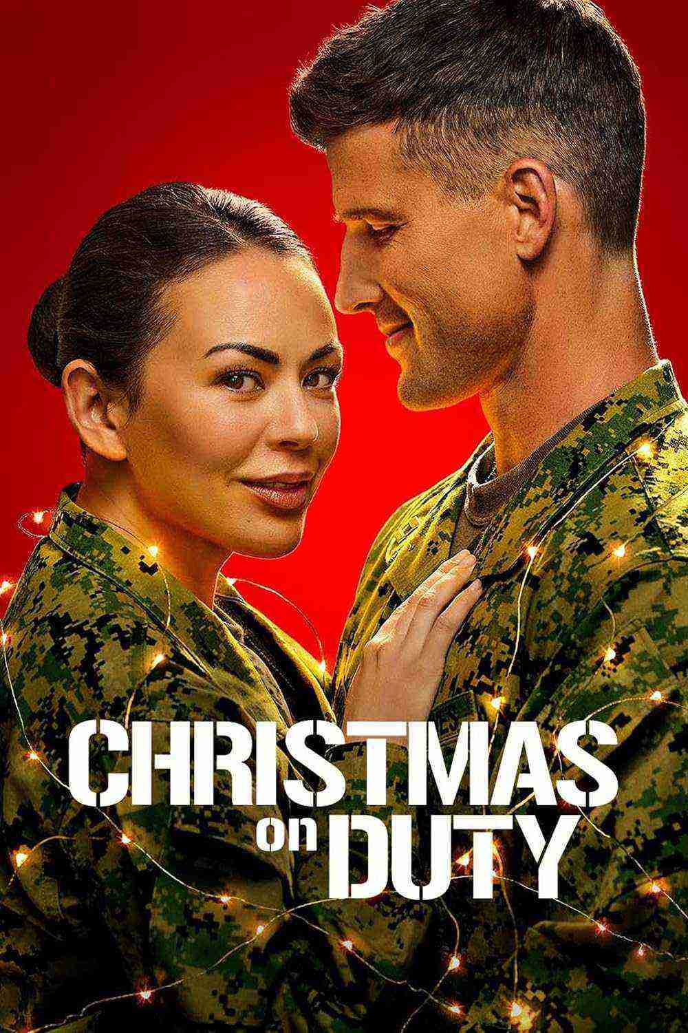 Christmas on Duty (2025)