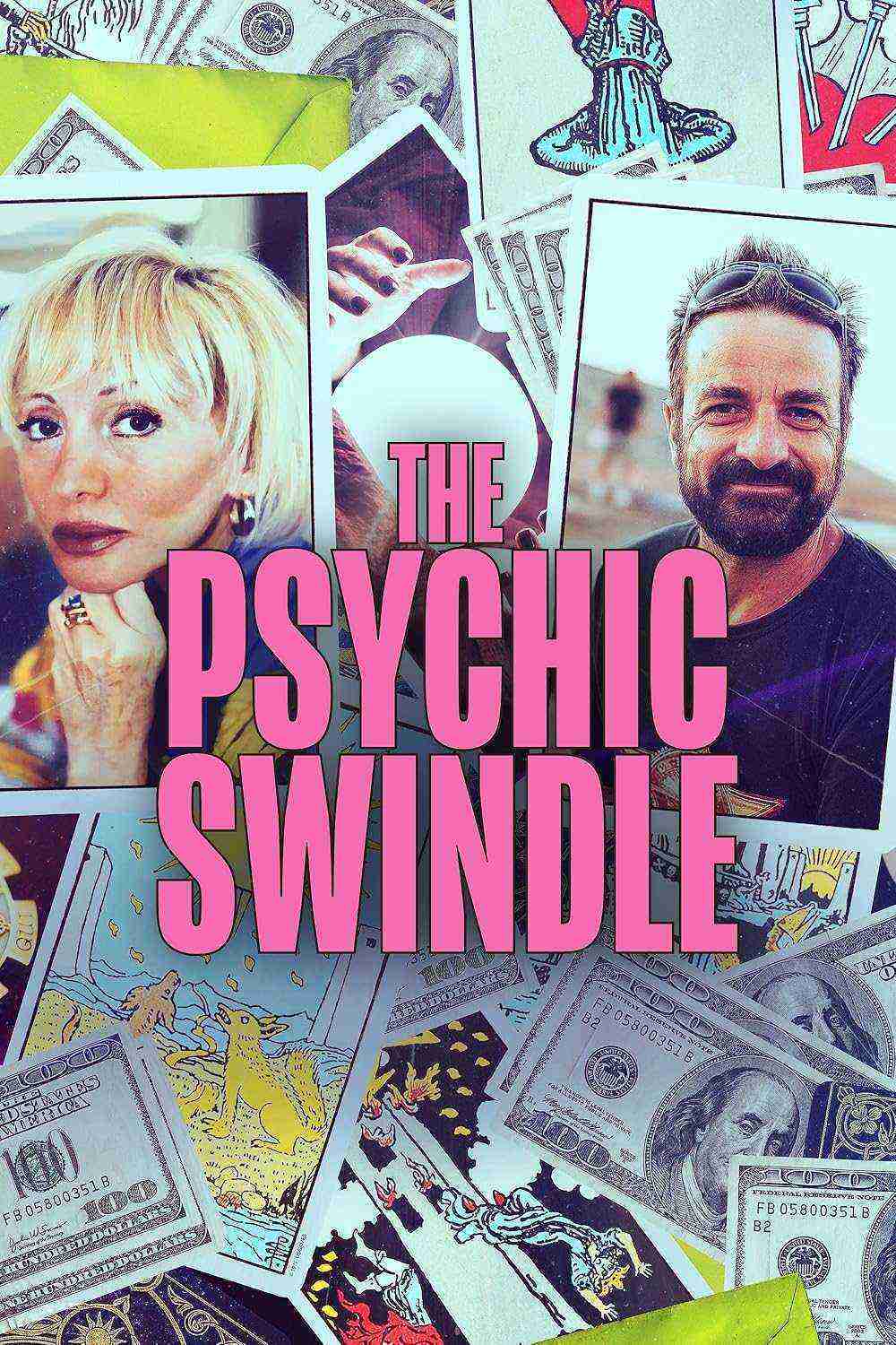 The Psychic Swindle (2025)