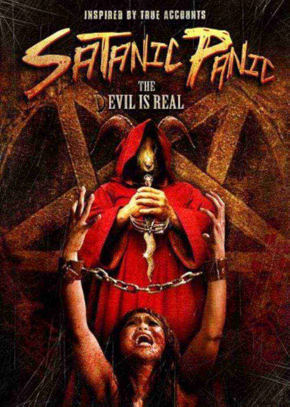 Satanic Panic (2009)
