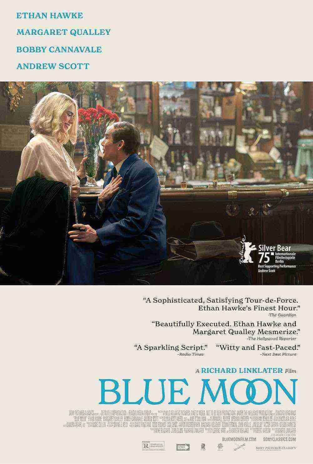 Blue Moon (2025)