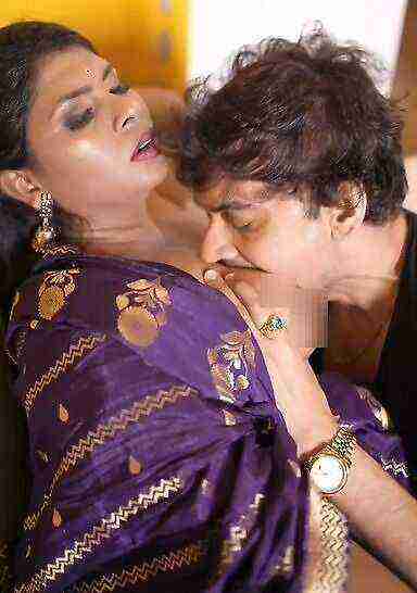 Model Nandana Krishna Bridal Sex (2025) Unrated (2025)