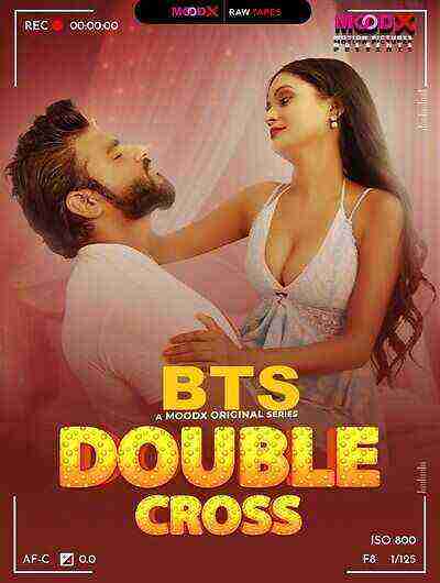 Double Cross BTS Raw Tape (2025) Moodx Originals (2025)