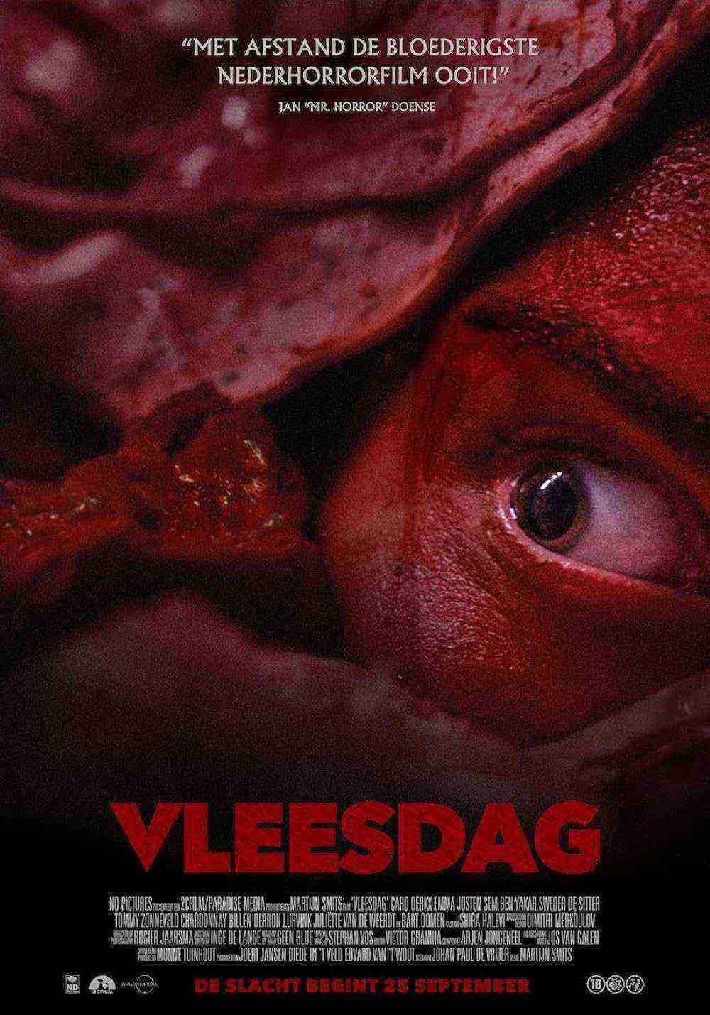 Meat Kills (2025)