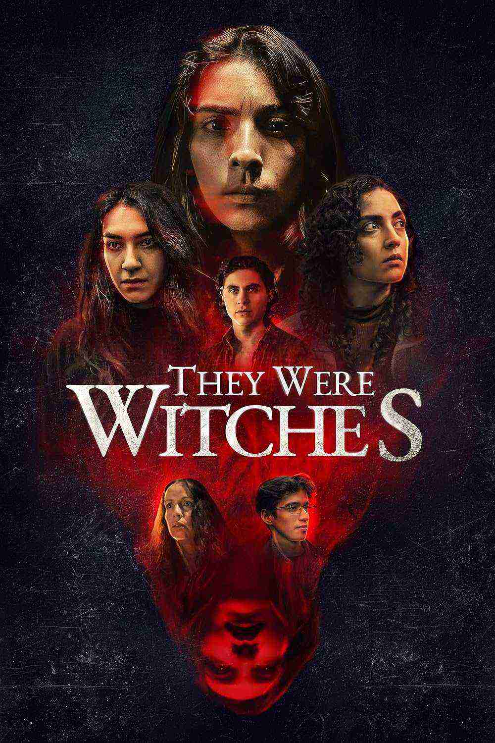 They Were Witches (2025)