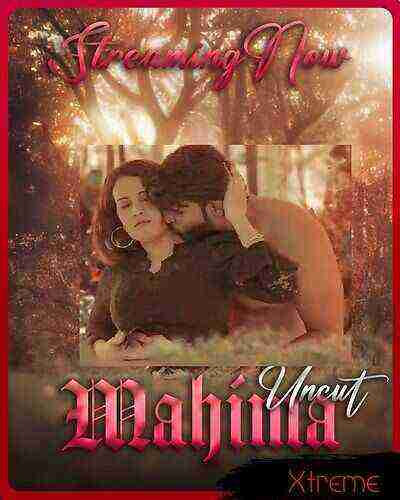 Mahima (2025) Season 1 Part 5 Xtreme Exclusive (2025)