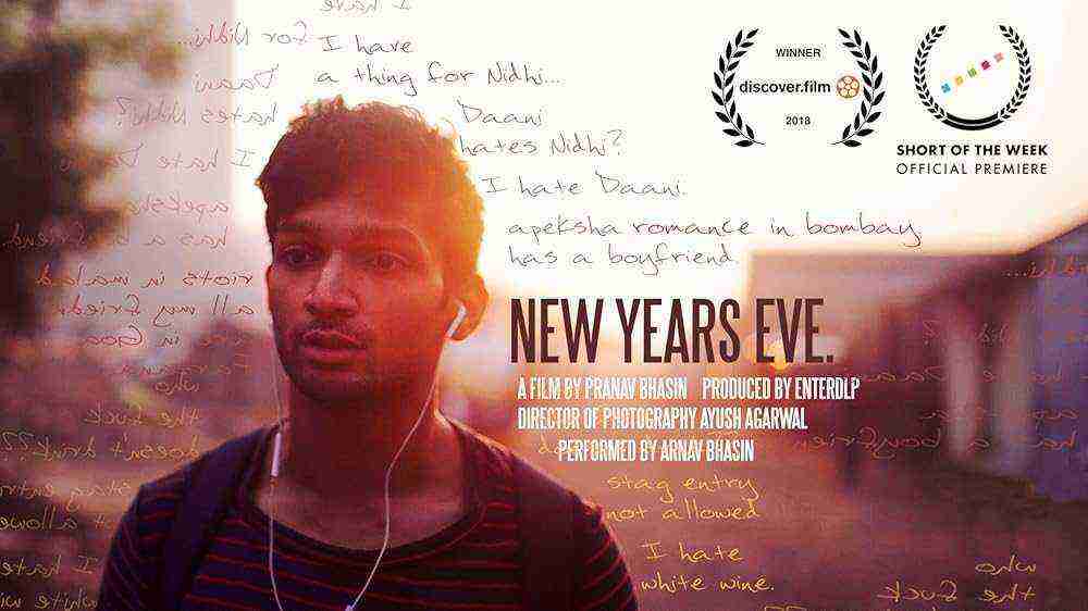 New Years Eve (2018)