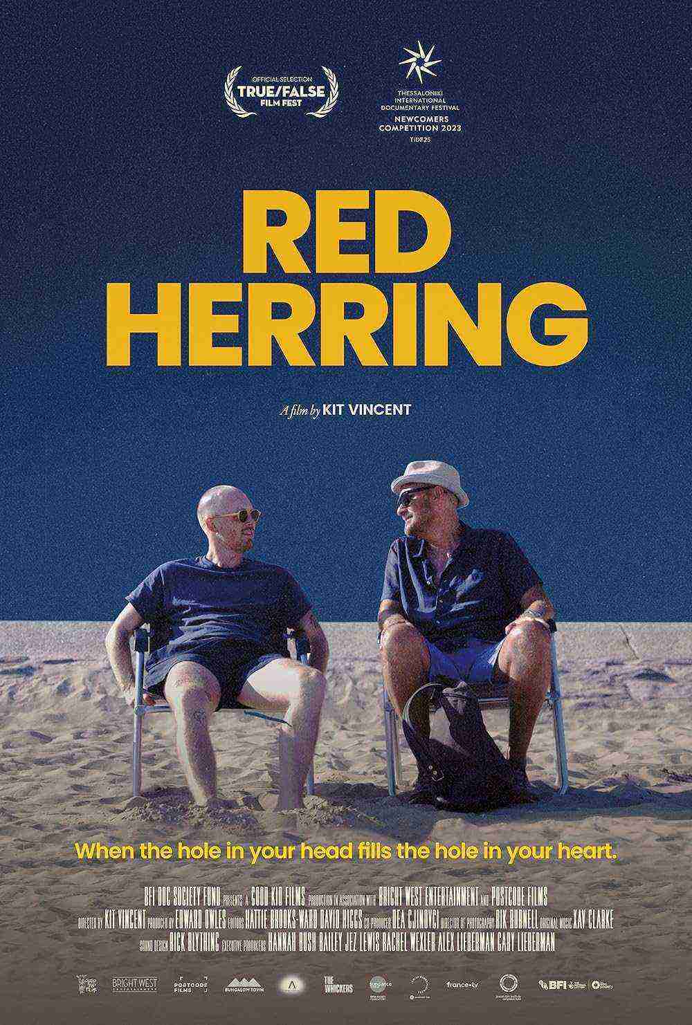 Red Herring (2023)