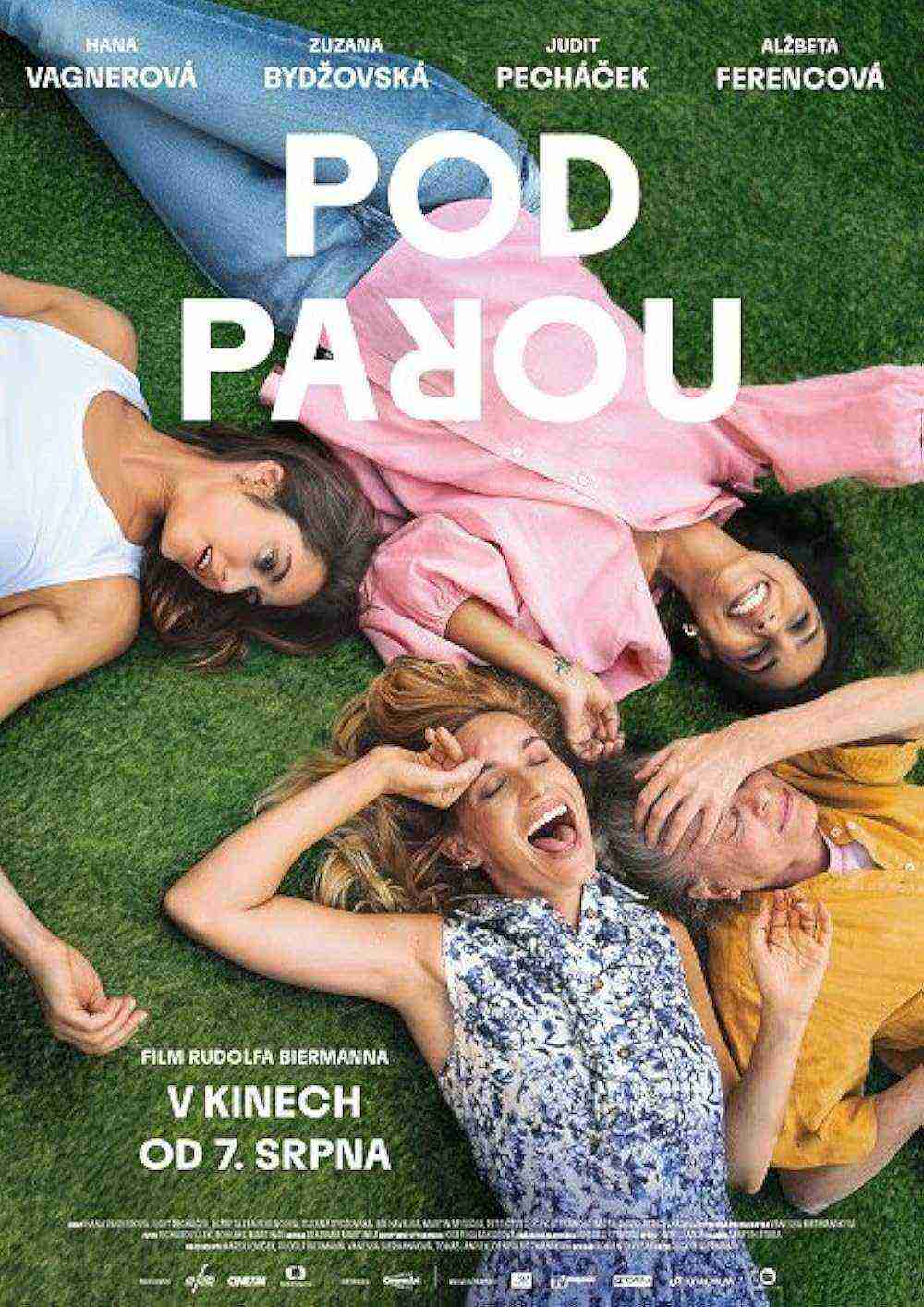 Pod parou (2025)
