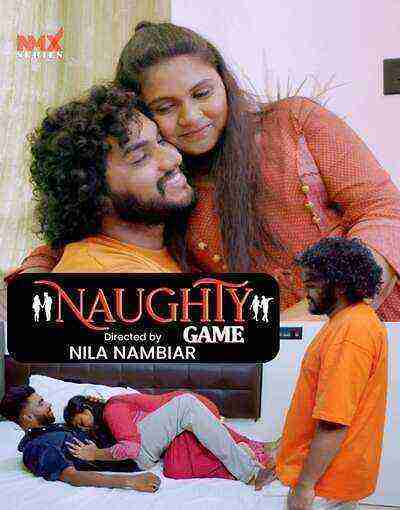 Naughty Game (2025) Nmxseries (2025)