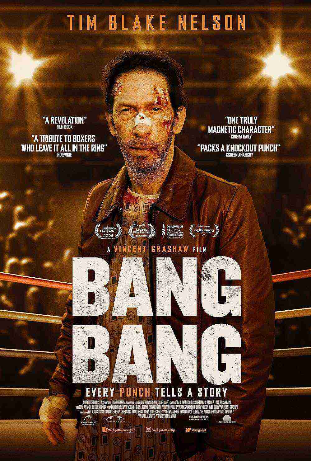 Bang Bang (2024)