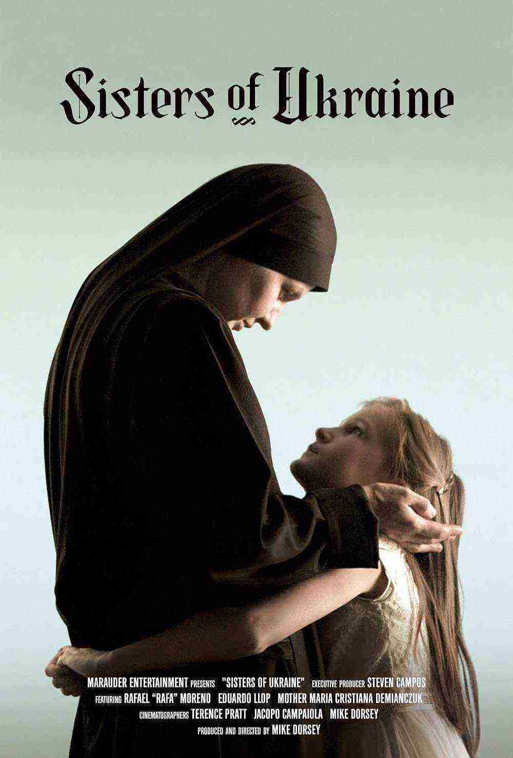 Sisters of Ukraine (2023)