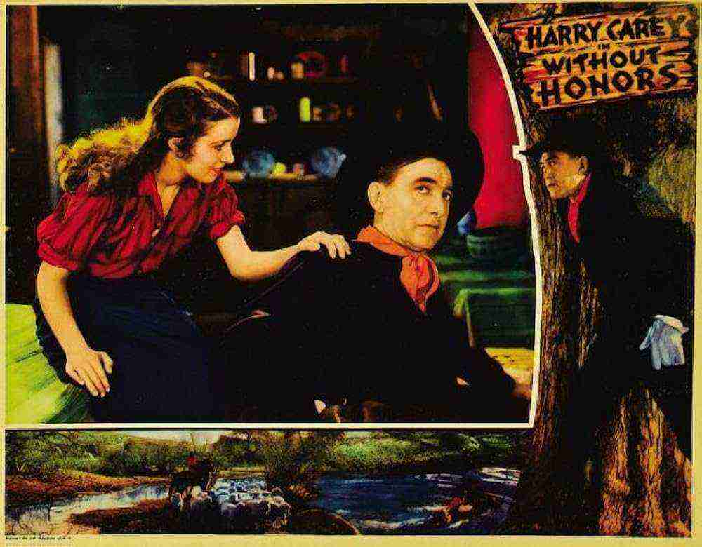 Without Honor (1932)