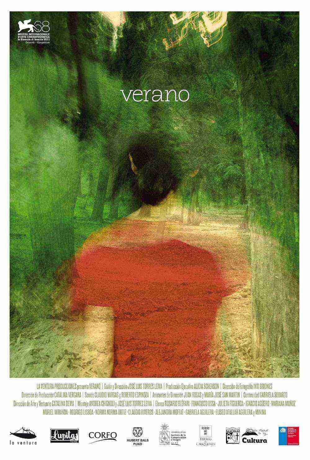 Verano (2011)