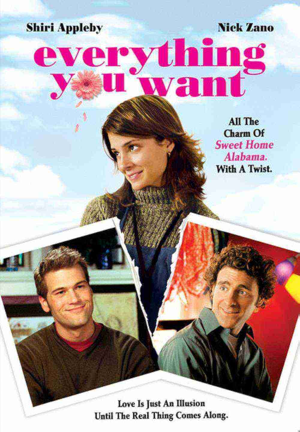Love Surreal (2005)
