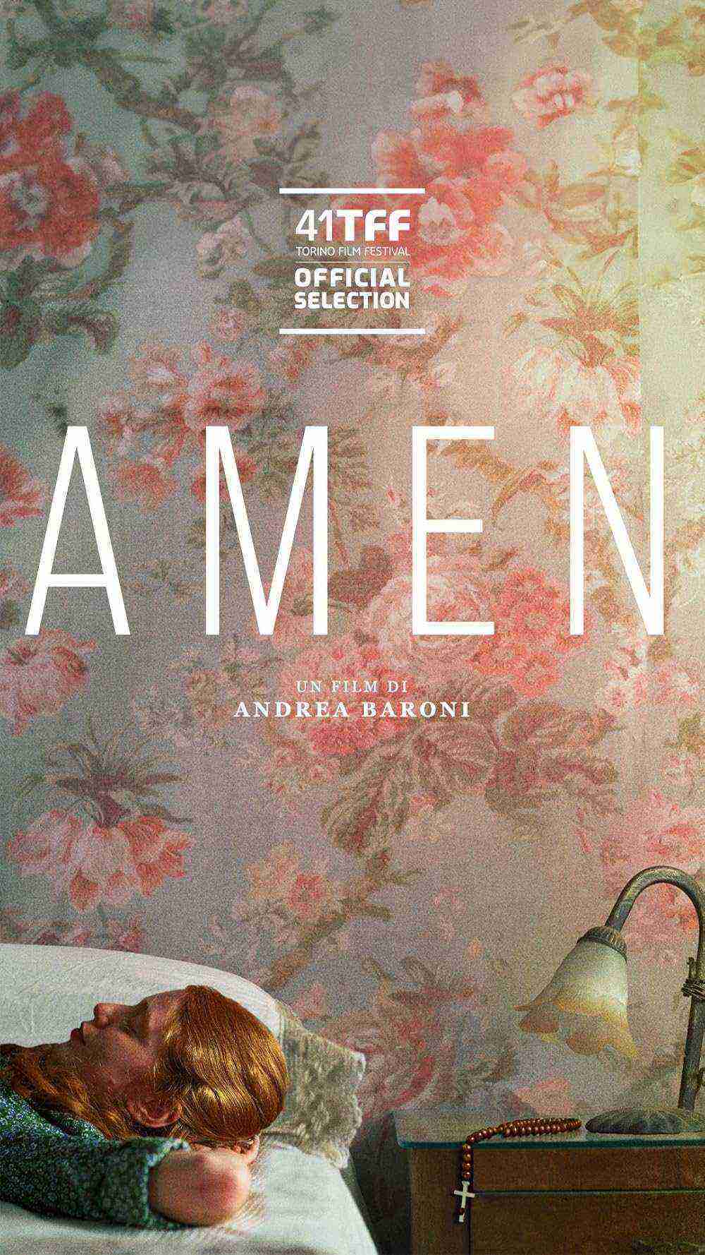 Amen (2023)