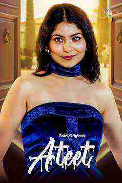 Ateet (2025) Season 1 Episode 1 Ratri Originals (2025)