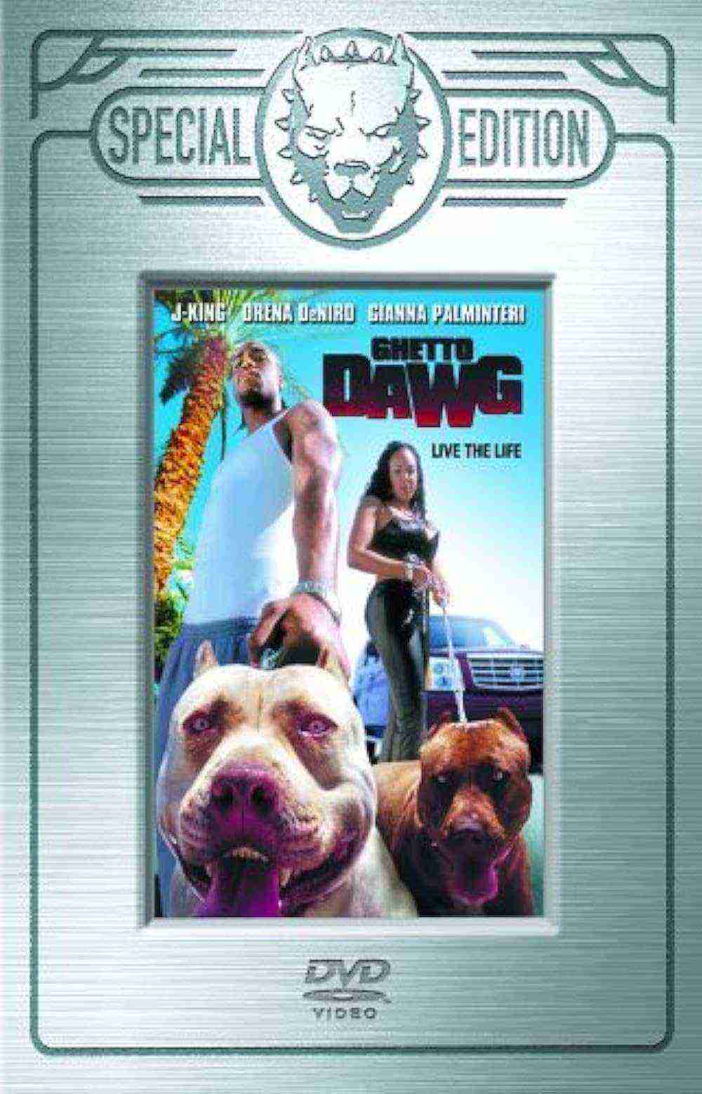 Ghetto Dawg (2002)