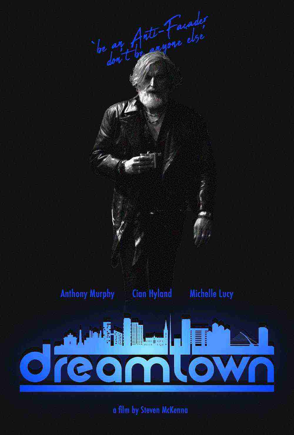 Dreamtown (2024)
