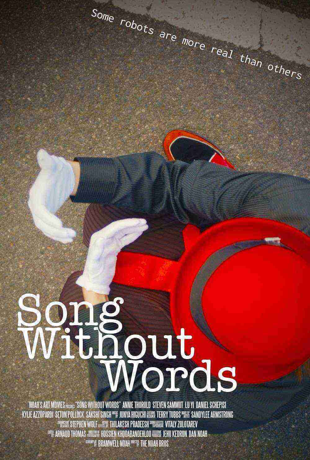 Song Without Words (2022)