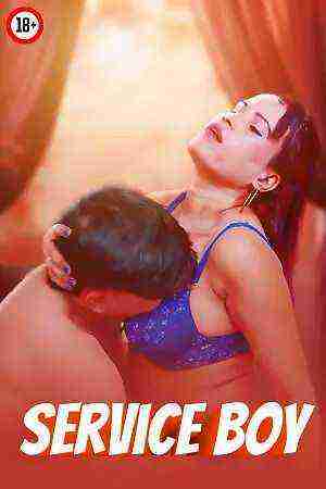 Service Boy Uncut (2025) Unrated (2025)