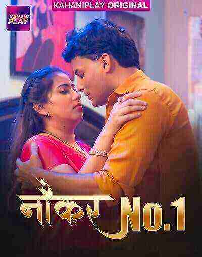 Naukar No 1 (2025) Season 1 Episode 3 Kahaniplay (2025)