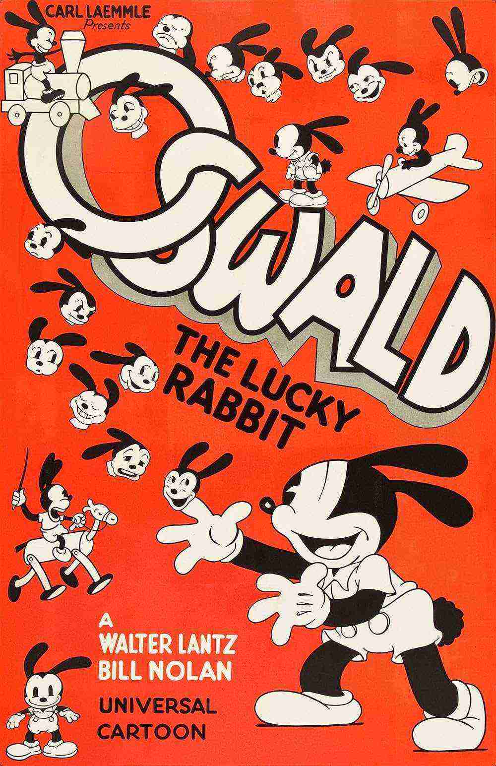 Night Life of the Bugs (1936)