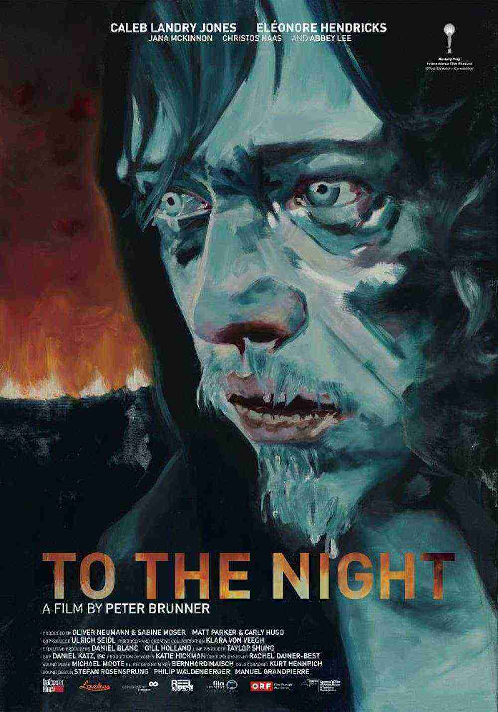 To the Night (2018)