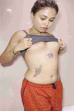 My Hottest Fingering (2025) Sharmistha Sarkar (2025)