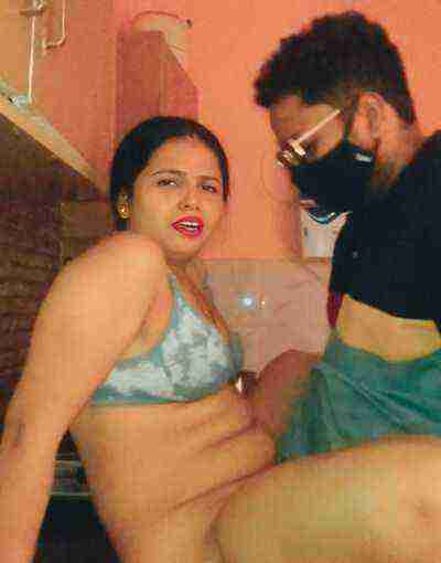 Latika Enjoyed Kitchen Uncut (2025) Unrated (2025)