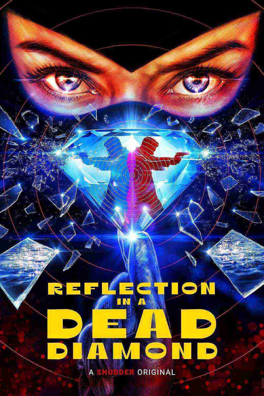 Reflection in a Dead Diamond (2025)