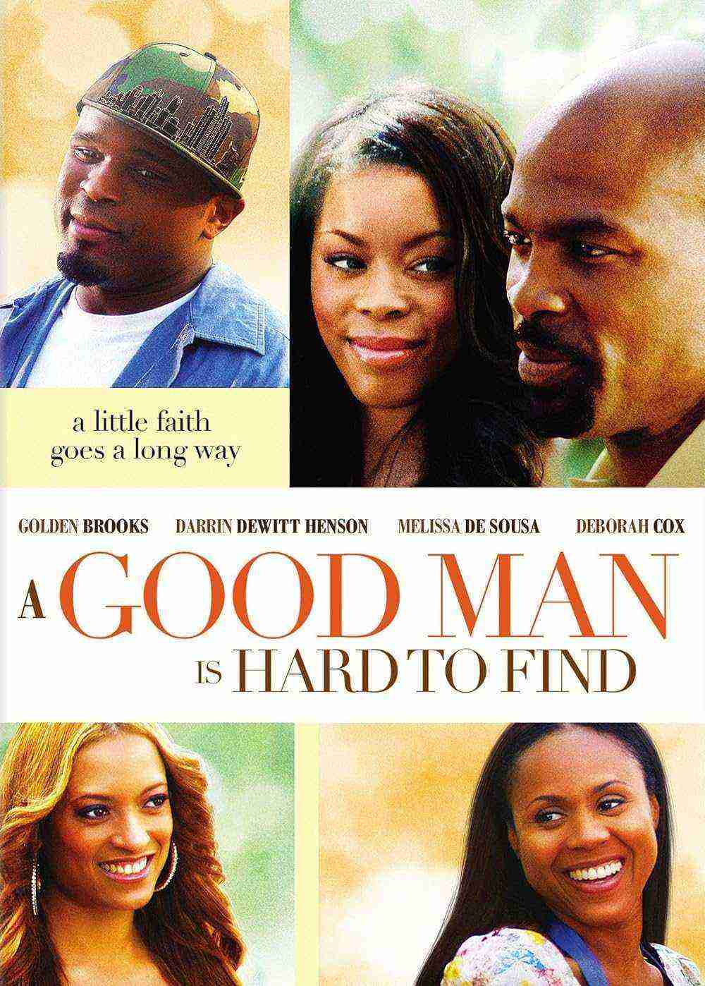 A Good Man Is Hard to Find (2008)