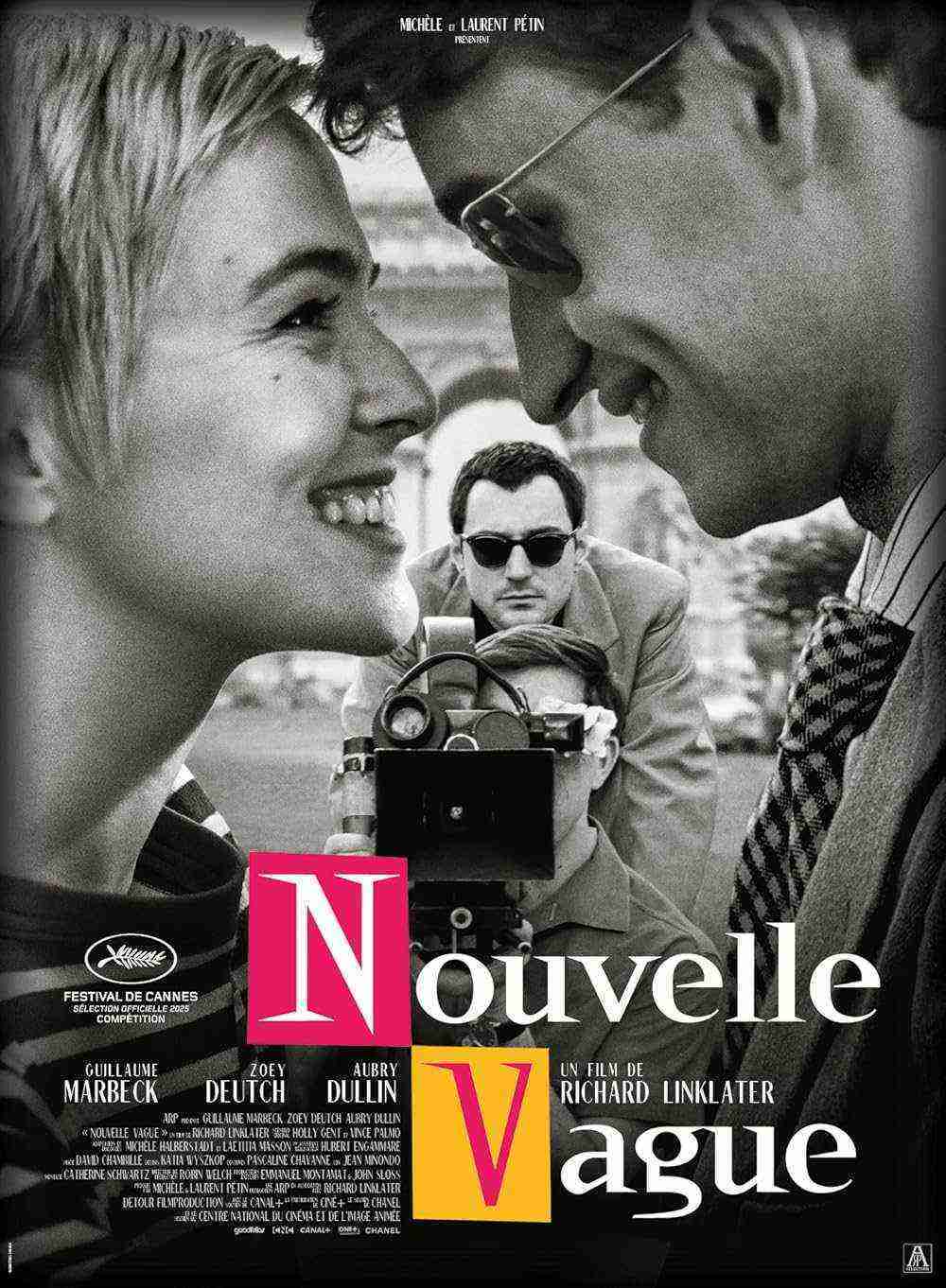 Nouvelle Vague (2025)