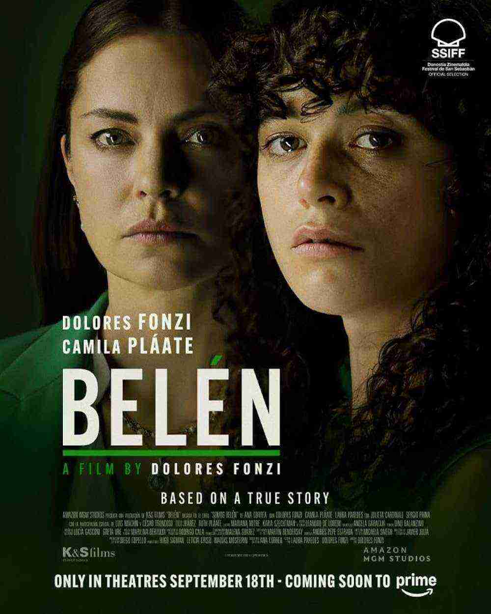 Belén (2025)