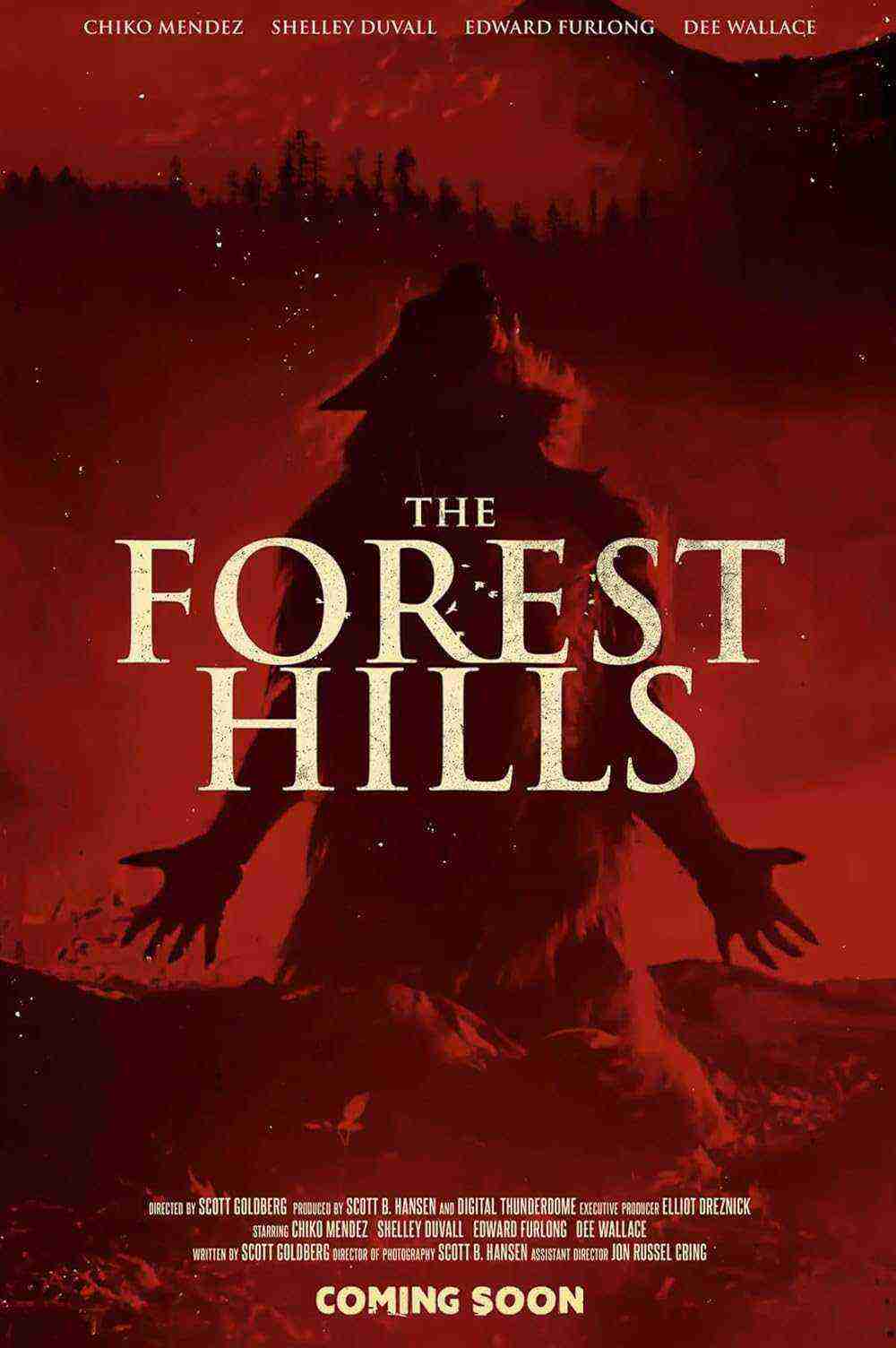 The Forest Hills (2023)