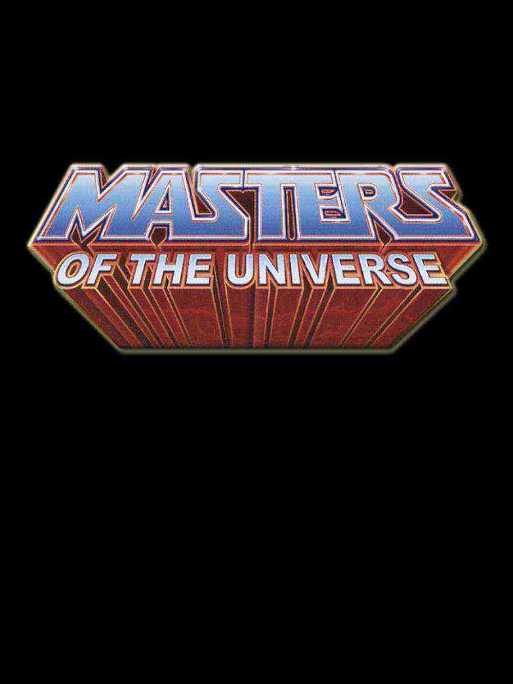 Masters of the Universe (2026)