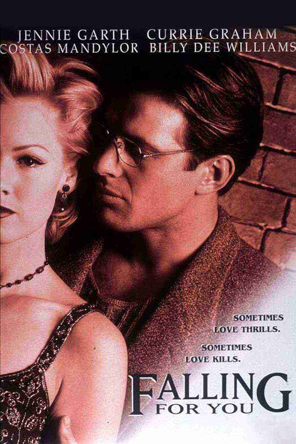 Falling for You (1995)
