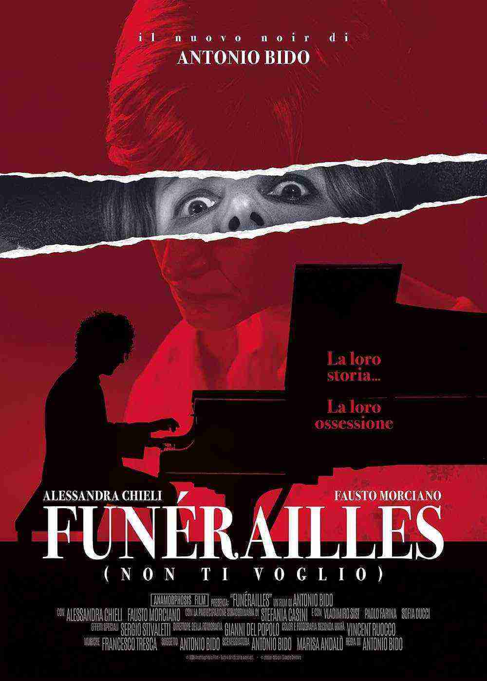 Funérailles (2024)